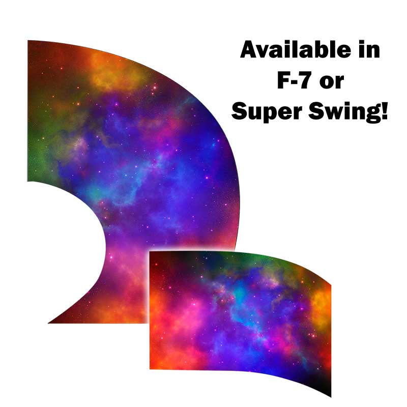 Banderas coordinadas: Cosmos 6